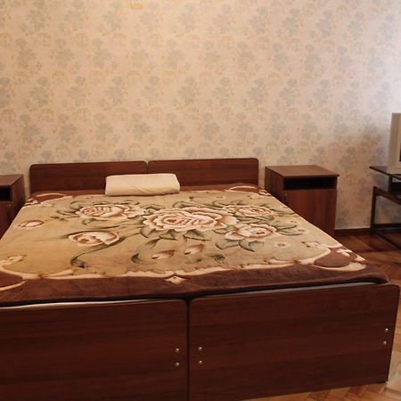Vacation Home U Keshi Soechoemi Buitenkant foto