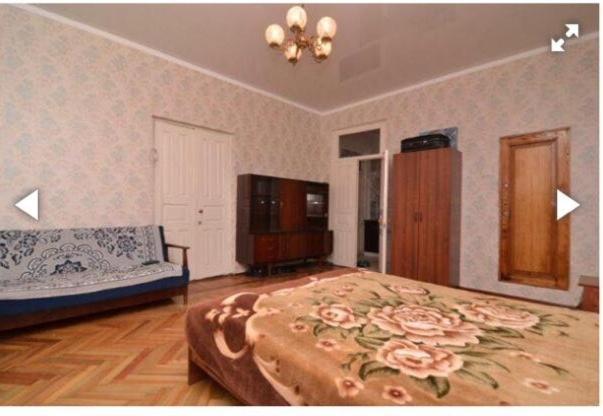 Vacation Home U Keshi Soechoemi Buitenkant foto