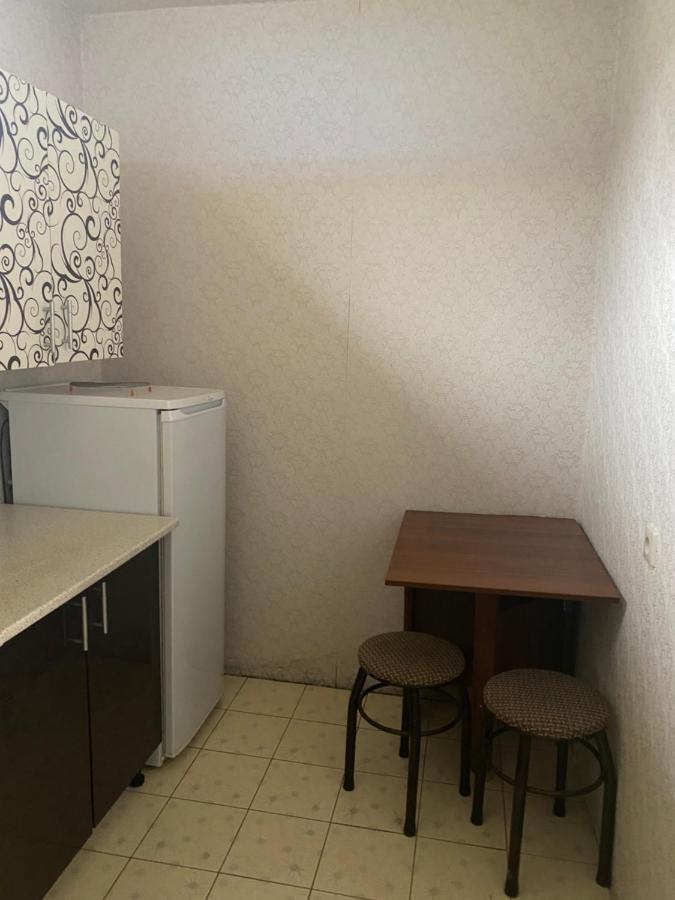 Vacation Home U Keshi Soechoemi Buitenkant foto